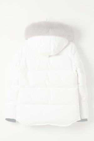 画像7:   【WOMENS】MOOSE KNUCKLES ムースナックルズ down jacket{20A-MK2229L3Q-864-BJA}