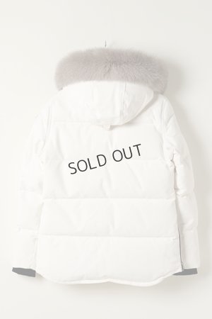 画像7: {SOLD}【WOMENS】MOOSE KNUCKLES ムースナックルズ down jacket{20A-MK2229L3Q-864-BJA}