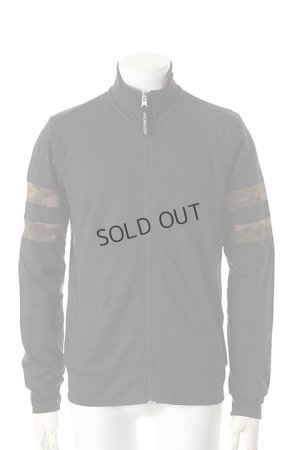 画像1: {SOLD}HYDROGEN ハイドロゲン OLD SCHOOL DOUBLE SWEATSHIRT{210-10340002-435-AEA}