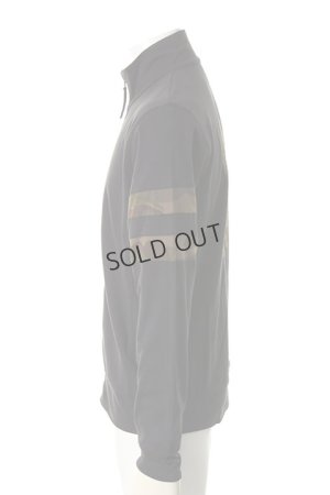 画像3: {SOLD}HYDROGEN ハイドロゲン OLD SCHOOL DOUBLE SWEATSHIRT{210-10340002-435-AEA}