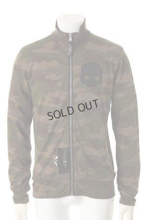 画像5: {SOLD}HYDROGEN ハイドロゲン OLD SCHOOL DOUBLE SWEATSHIRT{210-10340002-435-AEA}