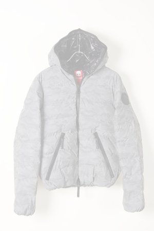 画像1:   HYDROGEN×DUVETICA ハイドロゲン×デュベティカ DIONISIO DOWN JACKET CAMO REFLEX HYDROGEN BY DUVETICA{210-10612002-815-AIA}