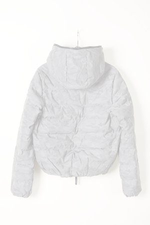 画像2:   HYDROGEN×DUVETICA ハイドロゲン×デュベティカ DIONISIO DOWN JACKET CAMO REFLEX HYDROGEN BY DUVETICA{210-10612002-815-AIA}