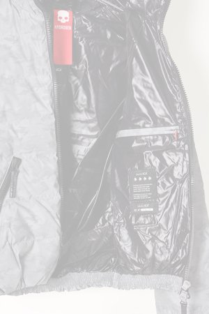 画像5:   HYDROGEN×DUVETICA ハイドロゲン×デュベティカ DIONISIO DOWN JACKET CAMO REFLEX HYDROGEN BY DUVETICA{210-10612002-815-AIA}