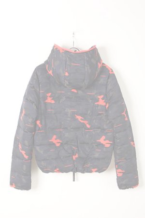 画像2:   HYDROGEN×DUVETICA ハイドロゲン×デュベティカ DIONISIO DOWN JACKET CAMO FLUO HYDROGEN BY DUVETICA{210-10612004-515-AIA}
