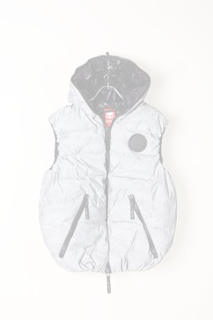 画像1:   HYDROGEN×DUVETICA ハイドロゲン×デュベティカ ARISTEO VEST CAMO REFLEX HYDROGEN BY DUVETICA{210-10711002-815-AIA}