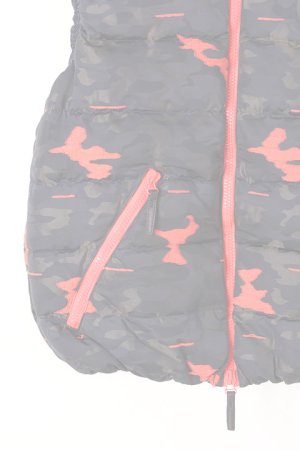 画像4:   HYDROGEN×DUVETICA ハイドロゲン×デュベティカ ARISTEO VEST CAMO FLUO HYDROGEN BY DUVETICA{210-10711004-515-AIA}