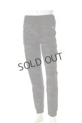 【 50%OFF セール40,700円→20,350円】 HYDROGEN ハイドロゲン TECH GYM SWEATPANTS BICOLOR{210-10771003-145-AEA}