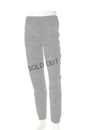 画像1: HYDROGEN ハイドロゲン TECH GYM SWEATPANTS BICOLOR{210-10771003-145-AEA}