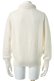 画像2: {SOLD}ANN DEMEULEMEESTER アンドゥムルメステール KNIT ARUN OFF-WHITE{2101132008-004(132-4018/252)-ACA} (2)