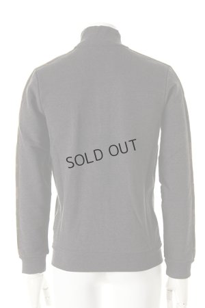 画像2: {SOLD}HYDROGEN ハイドロゲン CAMO DETAILS SWEATSHIRT ZIP{210-11340001-140-AEA}