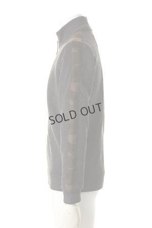 画像3: {SOLD}HYDROGEN ハイドロゲン CAMO DETAILS SWEATSHIRT ZIP{210-11340001-140-AEA}