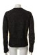 画像2: ANN DEMEULEMEESTER アンドゥムルメステール KNIT HYDE{152-4040-257-AEA} (2)