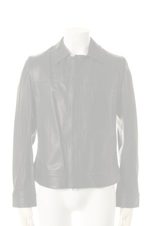 画像1:  {SOLD} ANN DEMEULEMEESTER アンドゥムルメステール JACKET LUVAS PINE {1602-3001-288-049-AFA}  :2101462019-026-05 