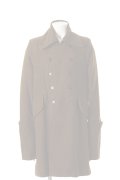  {SOLD} ANN DEMEULEMEESTER アンドゥムルメステール JACKET NILES TOACCO {1702-3020-186-065-AGA}  :2101472035-048-XS 