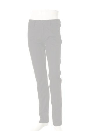 画像1:   ANN DEMEULEMEESTER アンドゥムルメステール TROUSERS NACDEN {152-3414-198-AEA}  :2101752031-013 