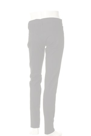 画像2:   ANN DEMEULEMEESTER アンドゥムルメステール TROUSERS NACDEN {152-3414-198-AEA}  :2101752031-013 