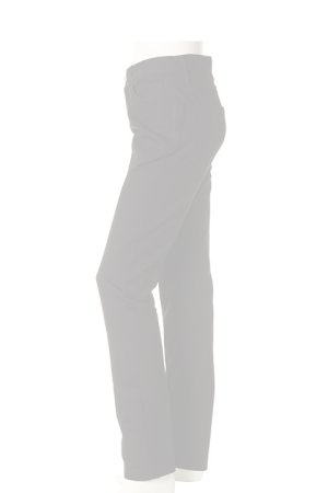 画像3:   ANN DEMEULEMEESTER アンドゥムルメステール TROUSERS NACDEN {152-3414-198-AEA}  :2101752031-013 