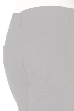 画像4:   ANN DEMEULEMEESTER アンドゥムルメステール TROUSERS NACDEN {152-3414-198-AEA}  :2101752031-013 