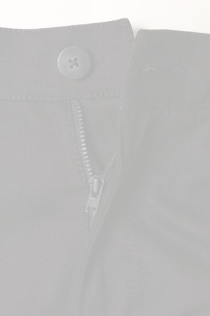 画像5:   ANN DEMEULEMEESTER アンドゥムルメステール TROUSERS NACDEN {152-3414-198-AEA}  :2101752031-013 