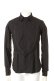 画像1: ANN DEMEULEMEESTER アンドゥムルメステール SHIRT SWIFT{152-3606-131-AEA} (1)