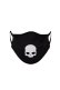 画像1: {SOLD}HYDROGEN ハイドロゲン FASHION MASK{210-20089022 -150BLK-BJS} (1)