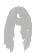  {SOLD} ANN DEMEULEMEESTER アンドゥムルメステール SCARF CASIMIR {1602-8670-408-099-AFA}  :2102962030-013-00 