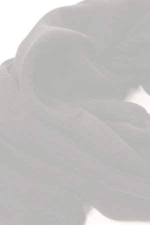 画像3:   ANN DEMEULEMEESTER アンドゥムルメステール SCARF CASIMIR {1602-8670-408-099-AFA}  :2102962030-013-00 