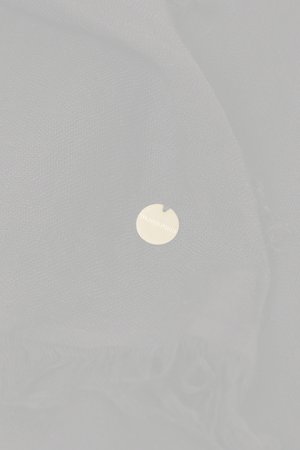 画像4:   ANN DEMEULEMEESTER アンドゥムルメステール SCARF CASIMIR {1602-8670-408-099-AFA}  :2102962030-013-00 