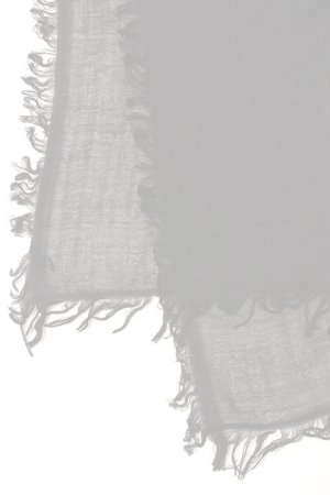画像5:   ANN DEMEULEMEESTER アンドゥムルメステール SCARF CASIMIR {1602-8670-408-099-AFA}  :2102962030-013-00 