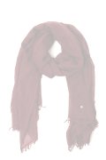  {SOLD} ANN DEMEULEMEESTER アンドゥムルメステール SCARF CASIMIR {1602-8670-408-058-AFA}  :2102962030-084-00 