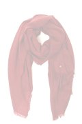  {SOLD} ANN DEMEULEMEESTER アンドゥムルメステール SCARF CASIMIR {1602-8672-406-039-AFA}  :2102962031-063-00 