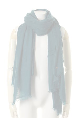 画像2:   ANN DEMEULEMEESTER アンドゥムルメステール SCARF CASIMIR {1602-8672-406-055-AFA}  :2102962031-090-00 
