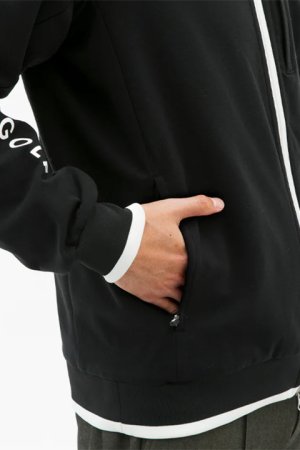 画像5: 【 40%OFF セール53,900円→32,340円】 CPG GOLF シーピージーゴルフ ボンバージャケット｜MEN{-BDA}