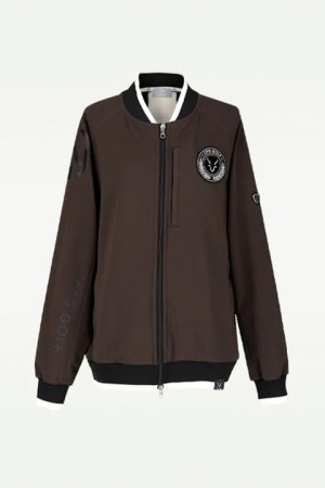 画像7: 【 40%OFF セール53,900円→32,340円】 CPG GOLF シーピージーゴルフ ボンバージャケット｜MEN{-BDA}