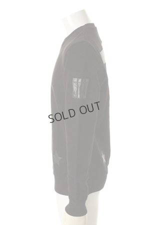 画像3: {SOLD}HYDROGEN ハイドロゲン LIMITED HOCKEY CREWNECK SWEAT SHIRT{210-35639001-150-AFA}