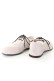 画像4: ANN DEMEULEMEESTER アンドゥムルメステール SHOES SCAMOSCIATO BIANCO{2103941002-004(1414200302)-ADS} (4)