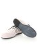 画像5: ANN DEMEULEMEESTER アンドゥムルメステール SHOES SCAMOSCIATO BIANCO{2103941002-004(1414200302)-ADS} (5)