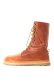画像1: 【周年記念 24%OFF ｜180,400円→137,104円】 ANN DEMEULEMEESTER アンドゥムルメステール SHOES BOZO BROWN{2103941011-041(1414206342)-ADS} (1)