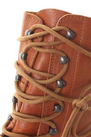 画像3: 【周年記念 24%OFF ｜180,400円→137,104円】 ANN DEMEULEMEESTER アンドゥムルメステール SHOES BOZO BROWN{2103941011-041(1414206342)-ADS}