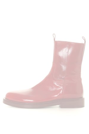 画像1:   ANN DEMEULEMEESTER アンドゥムルメステール SHOES ALANA {21-03-952028/152-4232-325-AEA}  :2103952028-962 