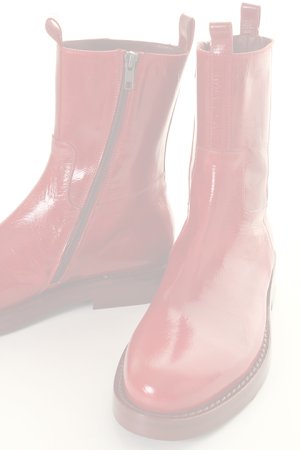 画像4:   ANN DEMEULEMEESTER アンドゥムルメステール SHOES ALANA {21-03-952028/152-4232-325-AEA}  :2103952028-962 
