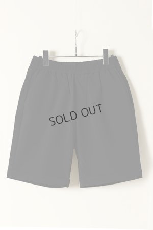 画像1: {SOLD}HYDROGEN ハイドロゲン Shorts{210-40772001-150-BAS}