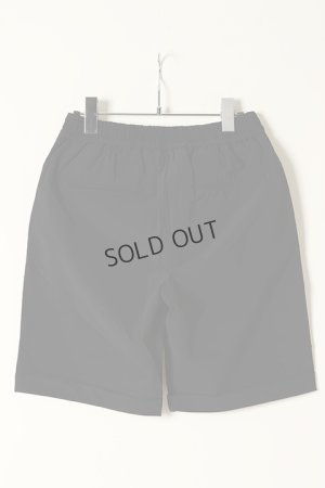 画像5: {SOLD}HYDROGEN ハイドロゲン Shorts{210-40772001-150-BAS}