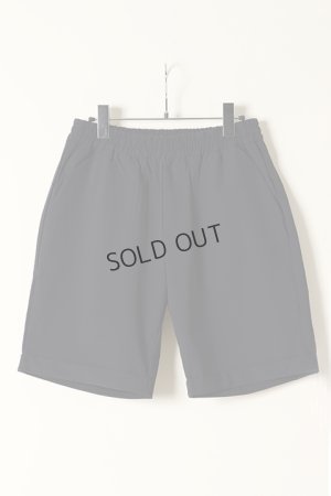 画像1: {SOLD}HYDROGEN ハイドロゲン Shorts{210-40772001-520-BAS}