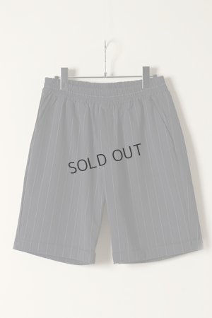 画像1: {SOLD}HYDROGEN ハイドロゲン Shorts{210-40772002-142-BAS}