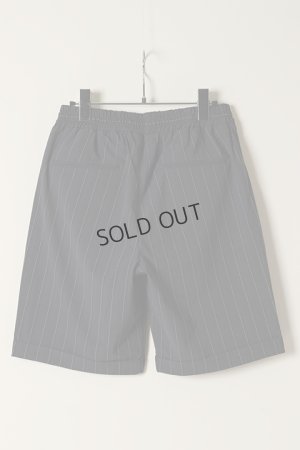 画像5: {SOLD}HYDROGEN ハイドロゲン Shorts{210-40772002-142-BAS}