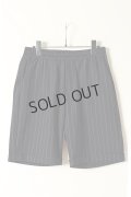 {SOLD}HYDROGEN ハイドロゲン Shorts{210-40772002-522-BAS}