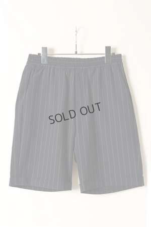 画像1: {SOLD}HYDROGEN ハイドロゲン Shorts{210-40772002-522-BAS}