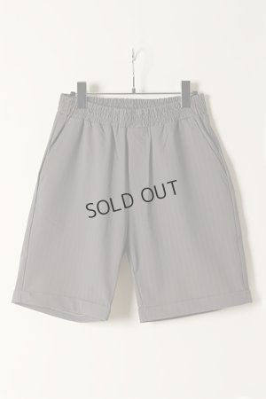 画像1: {SOLD}HYDROGEN ハイドロゲン Shorts{210-40772002-704-BAS}